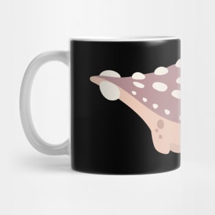 Ankylosaurus Mug